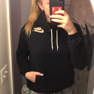 nike hoodie
